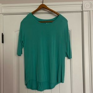 American Eagle Jegging T